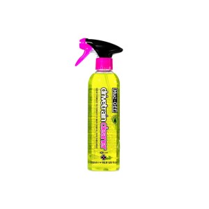 Środek do czyszczenia napędu Muc-Off Bio Drivetrain Cleaner 500ml