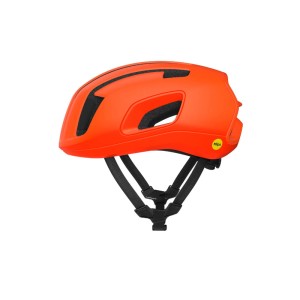 Kask rowerowy POC Cytal Pomarańczowy