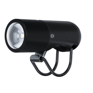Lampka przednia Knog Plugger Ninja czarna
