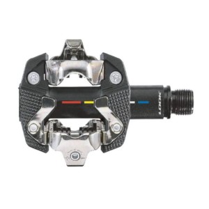 Pedały Look X-Track Race Carbon ProTeam Edition