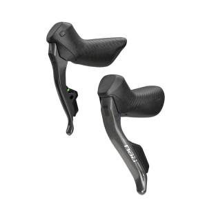 Klamkomanetki SRAM Red AXS E1
