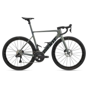 Rower szosowy Giant Propel Advanced SL 1 Aurora Noise