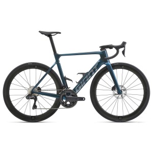 Rower szosowy Giant Propel Advanced Pro 0 Di2 Ocean Twilight