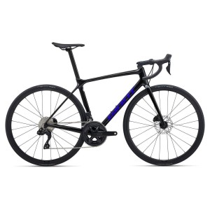 Rower szosowy Giant TCR Advanced Disc 1 Carbon