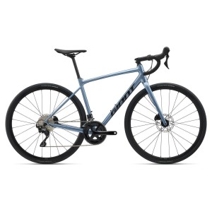 Rower szosowy Giant Contend AR 1 Frost Silver
