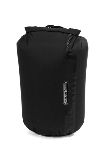 Ortlieb Worek Dry Bag PS10 Black 12L