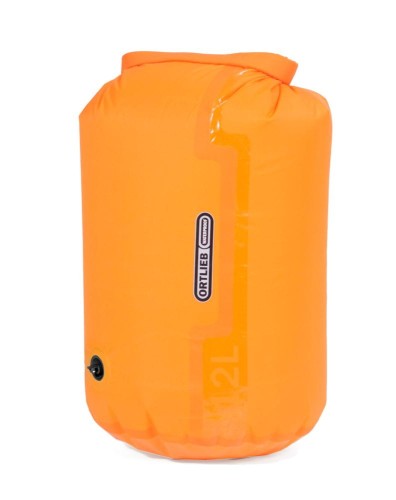 Ortlieb Worek Dry Bag PS10 Compressionrange 12L