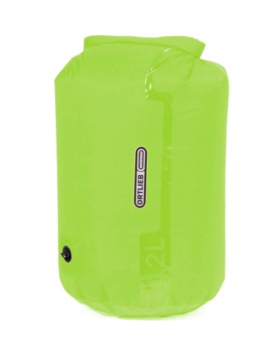 Ortlieb Worek Dry Bag PS10 Compression Green 12L