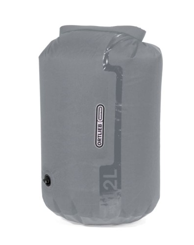 Ortlieb Worek Dry Bag PS10 Compression Grey 12L