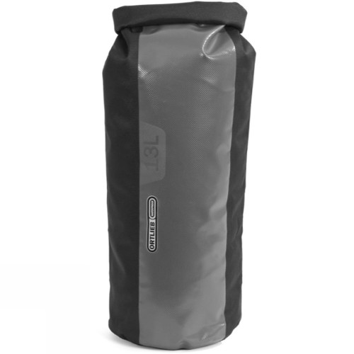 Ortlieb Worek Dry Bag Ps490 Black-Darkgrey 13L