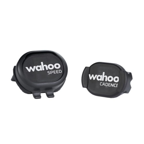 Zestaw Sensorów Wahoo RPM Kadencja + Prędkość