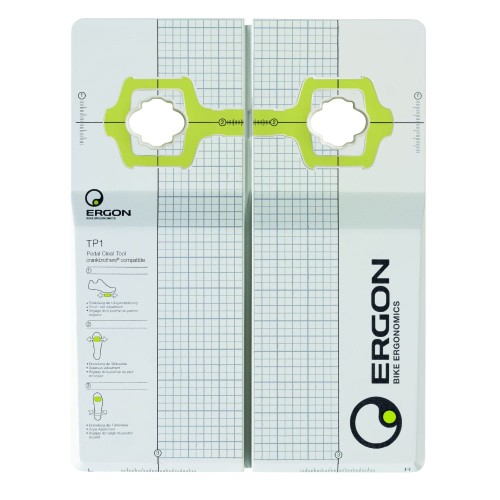 Ergon Tp1 Cleat Tool Crank Brothers