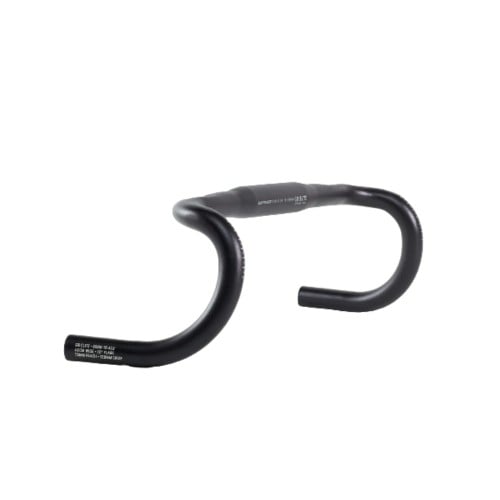 パーツ BONTRAGER Aeolus RSL VR-C 420mm 90mm kierownica-ze-wspornikiem-