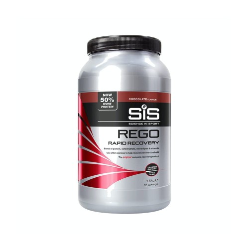 Napój regeneracyjny SIS Rego 1,6kg Czekoladowy