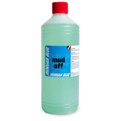Preparat czyszczący Morgan Blue Mud-Off 1000ml