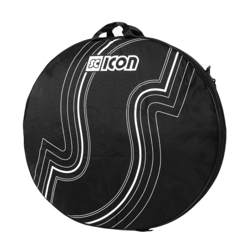 Torba Scicon Padded Double Wheel Bag