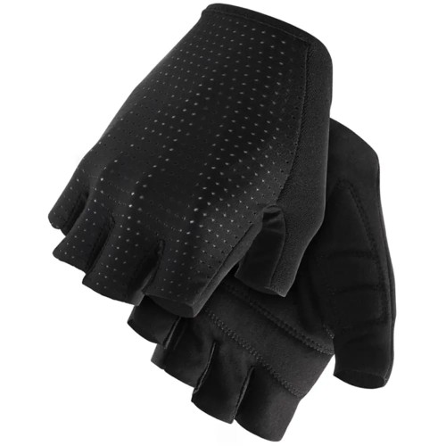 Rękawiczki Assos GT Gloves C2 Czarne
