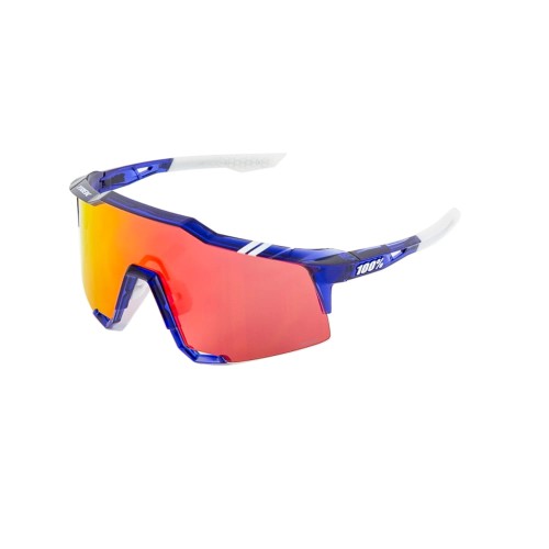 Okulary przeciwsłoneczne 100% Trek Team Edition Speedcraft