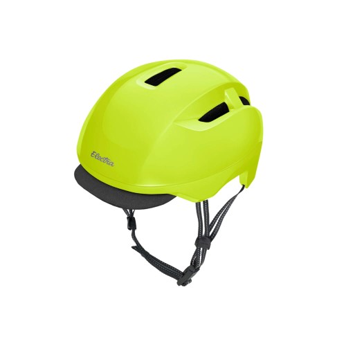 Kask rowerowy Electra Go! MIPS Fluo
