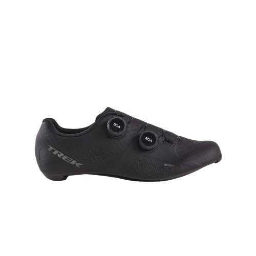 Buty szosowe Trek Velocis Czarne