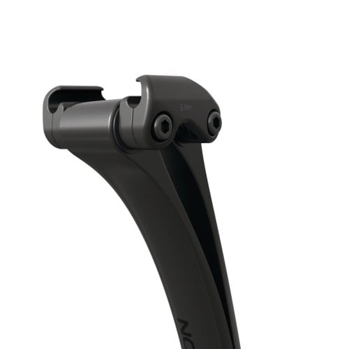 Sztyca Cannondale Hollowgram Knot 27 Alloy 330 mm 15st