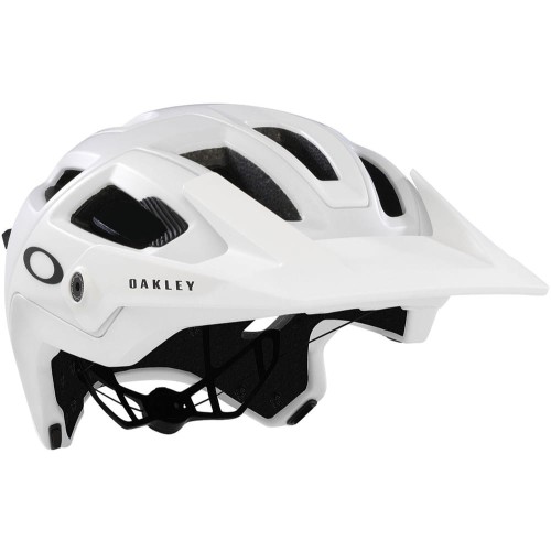 Kask rowerowy Oakley DRT5 Maven Biały