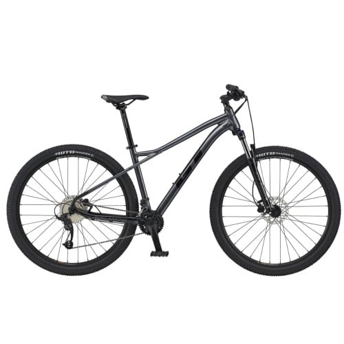 Rower MTB GT Aggressor Expert Shimano 29