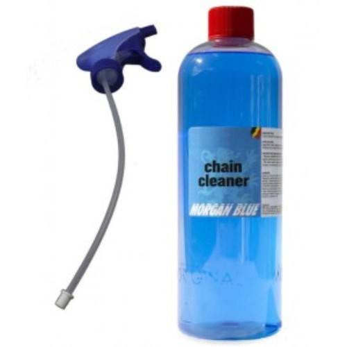Preparat czyszczący Morgan Blue Chain Cleaner