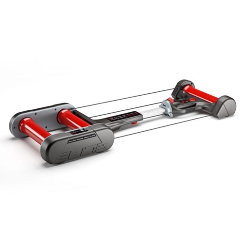 Home Trainer Elite Nero, Noir, Fabrication Française, Occasion
