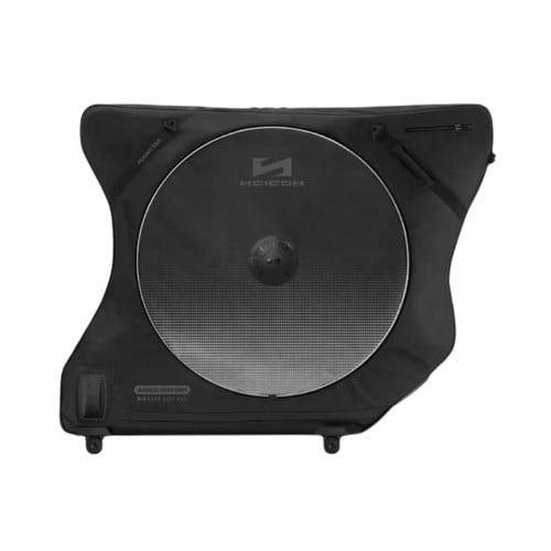 Walizka na rower Scicon AeroTech Evolution X TSA Czarna