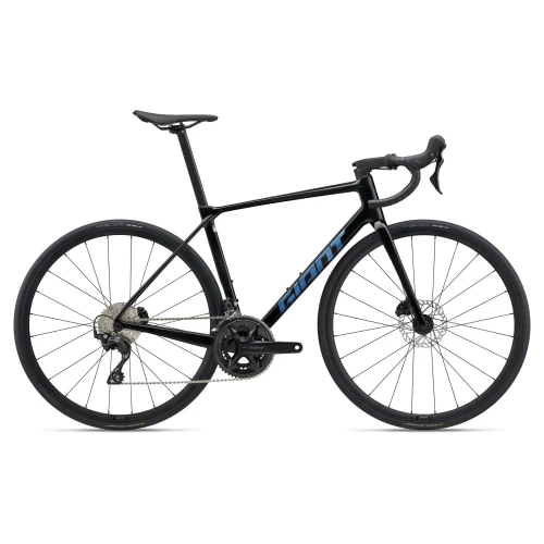Rower szosowy Giant TCR Advanced 2 PC Carbon - Sprawdź na e