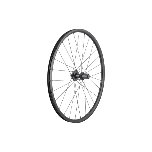 パーツ BONTRAGER AFFINITY TLR TUBELESS 700C Bontrager Affinity TLR 24H 700c Road Wheel - Wheelworx