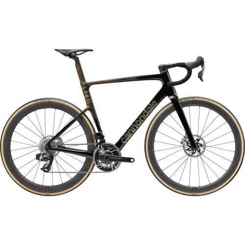 Cannondale　supersix Rower szosowy Cannondale SuperSix EVO Hi-MOD LAB71 Burnt
