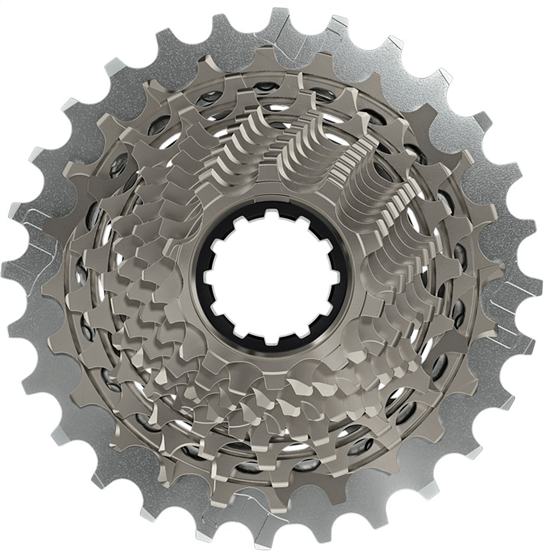 Kaseta Sram Red Axs Etap 12S 10-28 - Super Ceny w e-Velomania.pl
