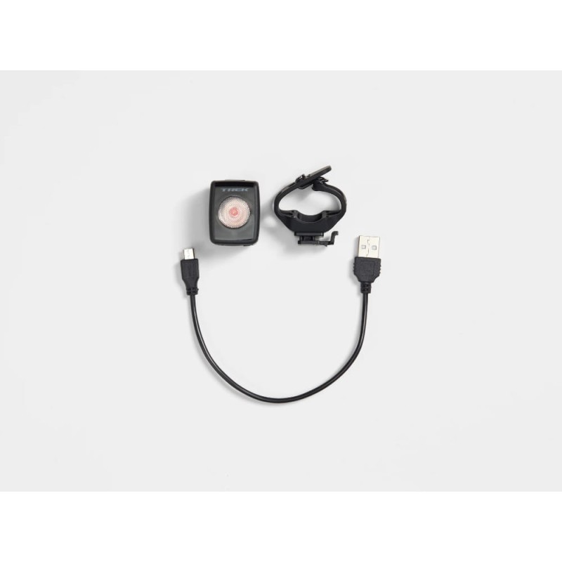 Lampka Trek Flare RT z akcesoriami