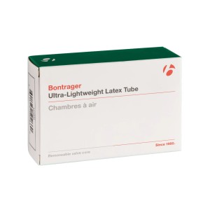 Ultralekka Dętka Lateksowa Bontrager Presta 48mm 700C 25-30mm
