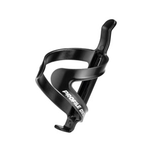 Koszyk na bidon Profile Design Stryke Kage czarny