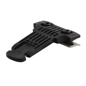 Zespół szybkozatrzasku Bontrager Quick Cleat