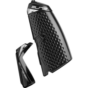 Zestaw bidon z koszykiem Elite Kit Crono CX