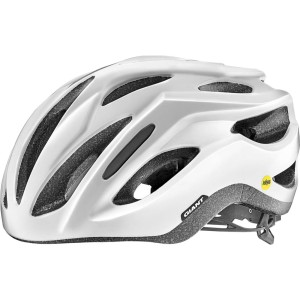 Kask rowerowy Giant Rev Comp Mips biały