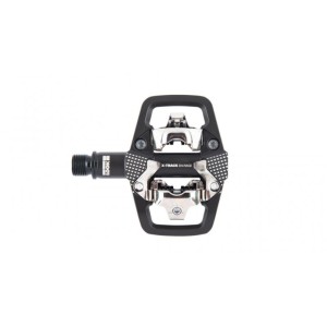 Pedały Look X-Track EN-Rage czarne