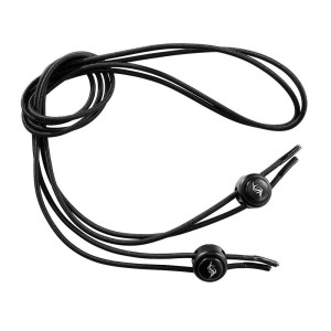 Sznurowadła Sailfish czarne