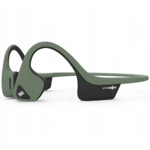 Słuchawki AfterShokz Trekz Air Forest Green
