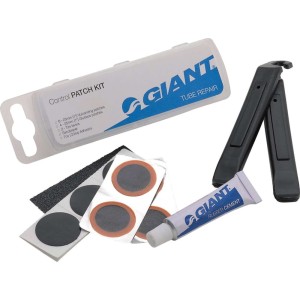 Zestaw łatek Giant Patch Kit