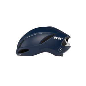 Kask rowerowy HJC Furion 2.0 Granatowy