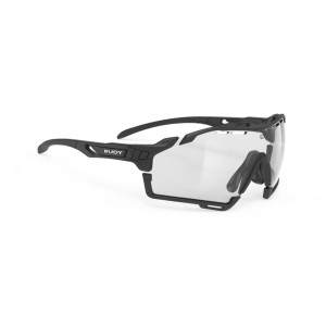 Okulary Rudy Project Cutline ImpactX Photochromic Black Matte