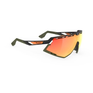 Okulary Rudy Project Defender Orange