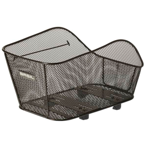 Basil Kosz Tylny Icon S Black