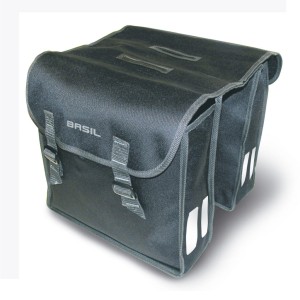 Basil Torba Mara 26 L Black