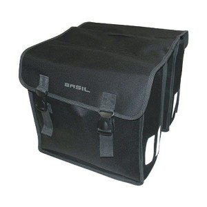 Basil Torba Mara XL 35L Black